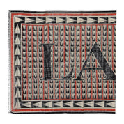 Lanvin Wool Scarf