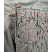 Marcelo Burlon Padded Jacket