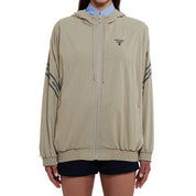 Prada Logo Jacket