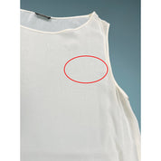 Maliparmi Sleeveless Top