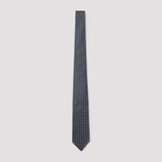 Giorgio Armani Ties - Blue | ecdb7be1713dcb7f5b3a818dc61d737e90ce4289