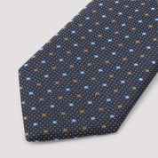 Giorgio Armani Ties - Blue | 034ac7227ce15720711a354c173bc015fb59472d