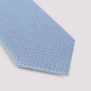 Giorgio Armani Ties - Blue | d9859342d512bae665eea2a761483ca470b6eac0