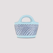 Marni Handbag - Blue | 1051ead55958865663c7d312d99a14ed98fa32d2
