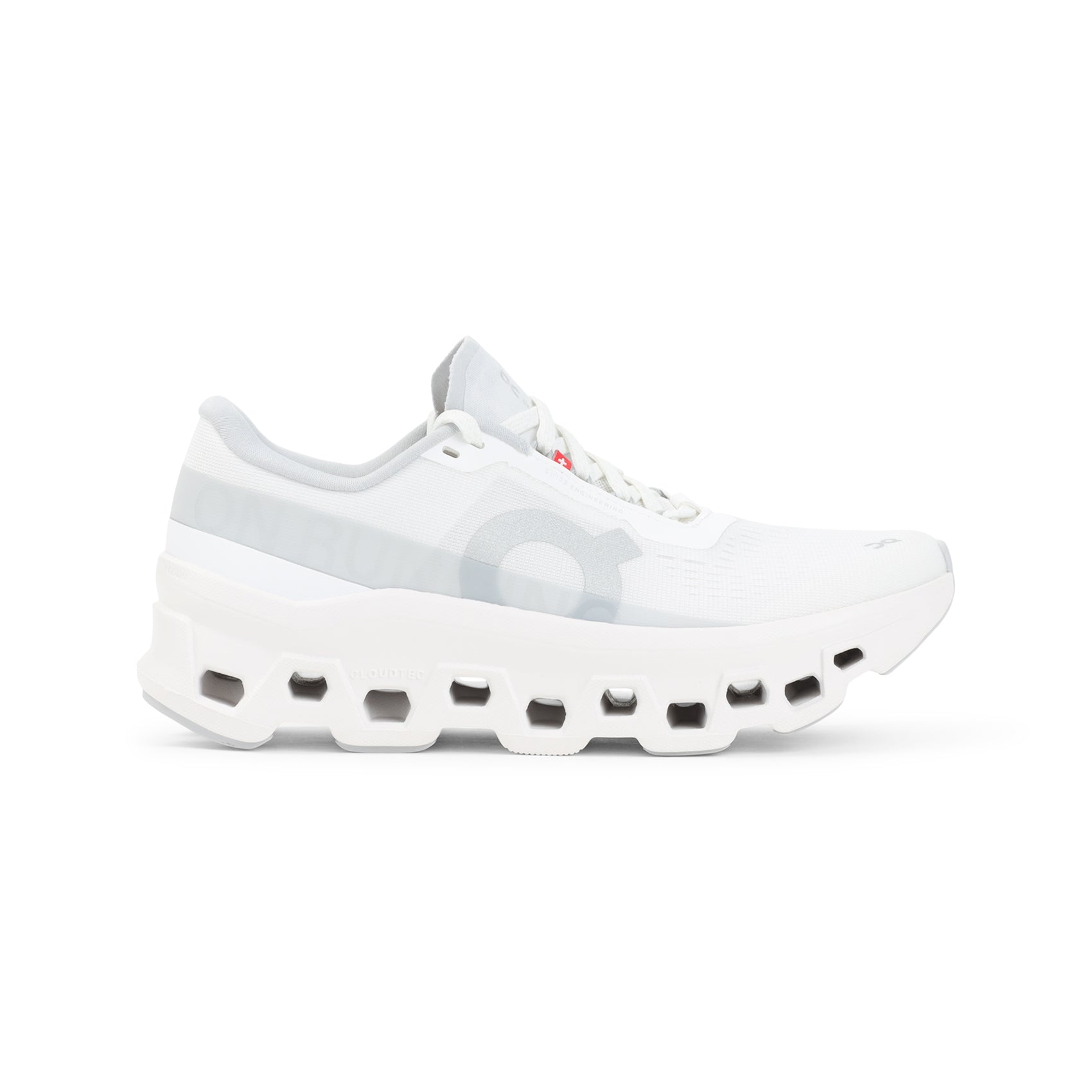 On Sneakers - White | 0e922ee58e39f3962deb8b066fd27fe57090f8a3