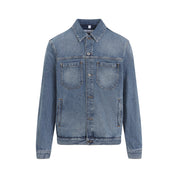Off-White Jackets - Blue | d26a12fa2ab6d16f9e8bbae521a8b84e4ff4a60d