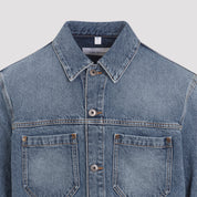 Off-White Jackets - Blue | 8236bf0797d05c420e7eed8ec2d6a68bef5e81e4
