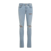 Amiri Jeans - Blue | cf908a727c89c610e9df1aed3f0f9a2b852ec393