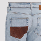 Amiri Jeans - Blue | f7ab1a0f0967af02ab3782cd0fa0c06d3fd8537a