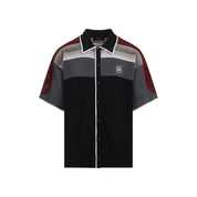 Amiri Shirts - Black | 5416cb09bddc008cde99ebb8da94ee207cf0098e