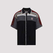 Amiri Shirts - Black | 8c19749d3f58ce3651324e43d81af0ccfa47361f