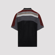 Amiri Shirts - Black | e4068b16c0b9cd4349130391b409a57b1ba28407