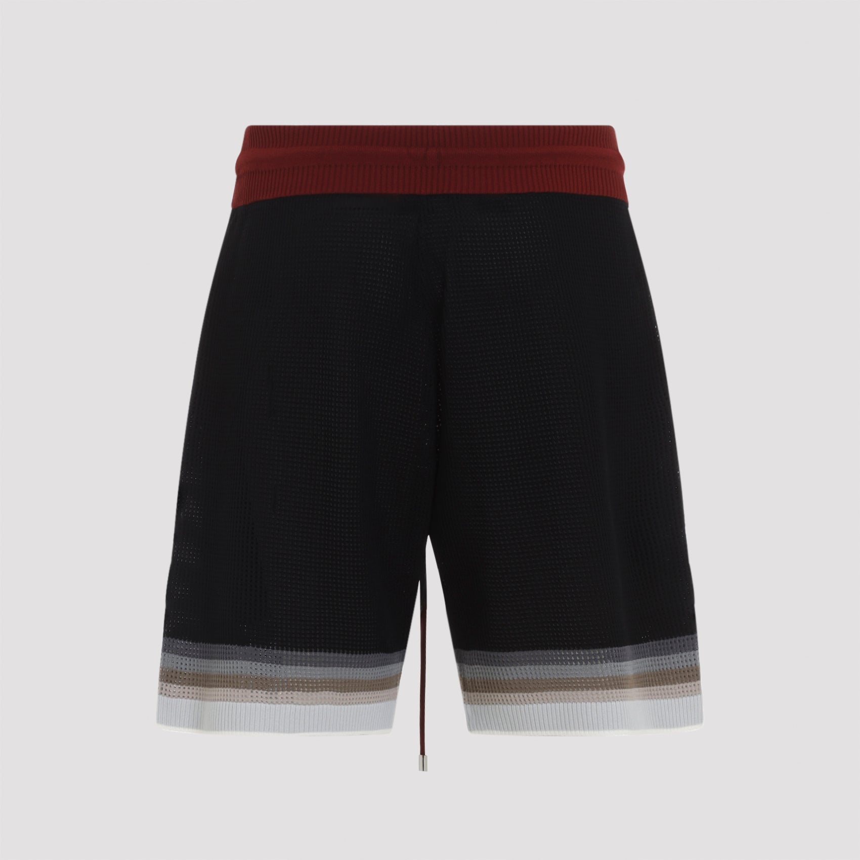 Amiri Bermuda - Black | 3f1232a9134d45be758d62e9a77c68ce31804d83