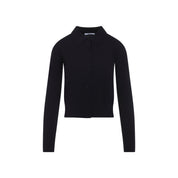 Max Mara Polo neck - Blue | b09e0938fdfb1f9072a3604c23fd0ca634d7580e