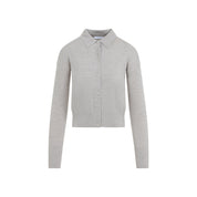 Max Mara Polo neck - Nude & Neutrals | cbadf0e13a6d2da37dde3e1f27a55de082ae3a0b