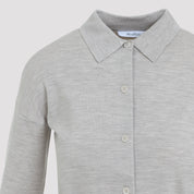 Max Mara Polo neck - Nude & Neutrals | 3f2ef50562c5a88f4b820338a0d4a88ad56bb058