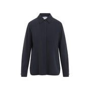 Max Mara Shirts - Black | fb9aea6d63b57624e0c860925d907bac97340701