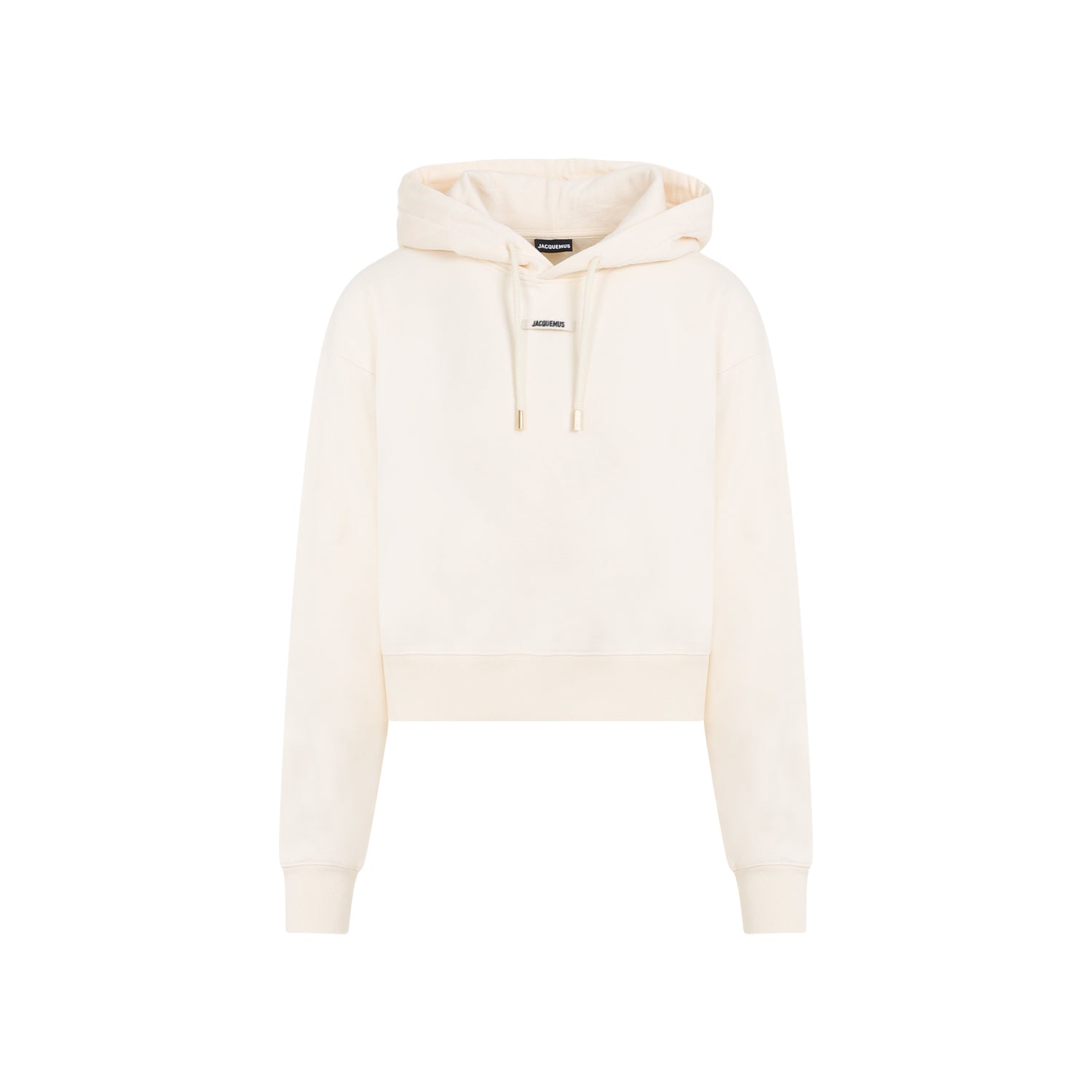 Jacquemus Hoodies - Nude & Neutrals | 759271989f3e8b69dd6acf52f94f13fe4cd561ad