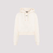 Jacquemus Hoodies - Nude & Neutrals | 72d64b5a7dd7cb6b421016428a1776ff6bd65b3c