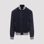Moncler Jackets - Blue | 980909c260ccc460ceedafd7a4b1d55480d00122