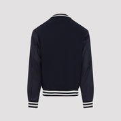 Moncler Jackets - Blue | 3dd7c4e1b05c170ceeecfb2bd45c1c49cc718500