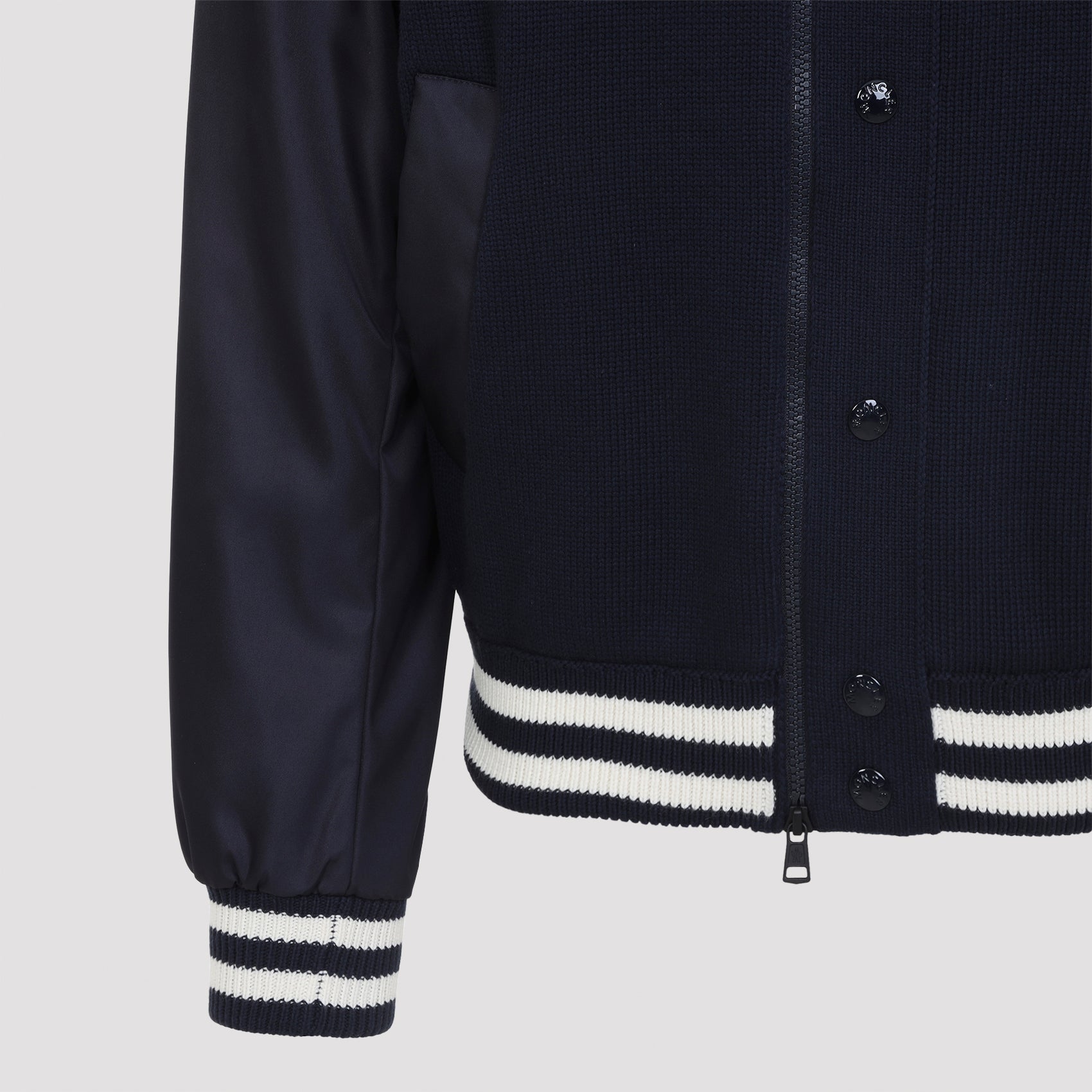 Moncler Jackets - Blue | a35487bfeb147ebdd085500e2febf37cad76feb4