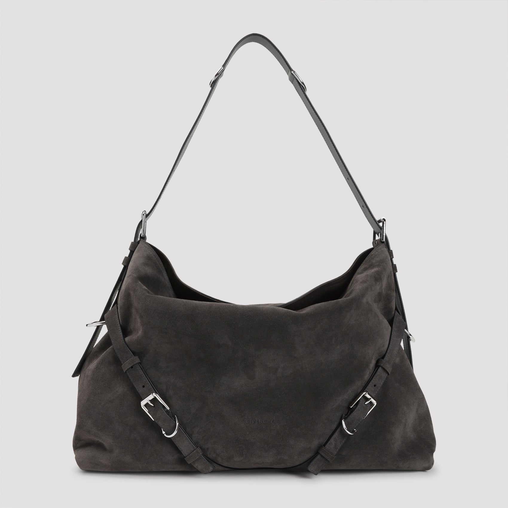 Givenchy Shoulder Bags - Grey | b9aba2967e3aeb924efa62a153232e69231dd8b6