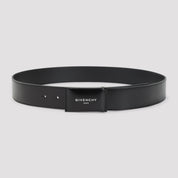 Givenchy Belts - Black | def2edd53f1cfd9a0086cece5b331c292a935263