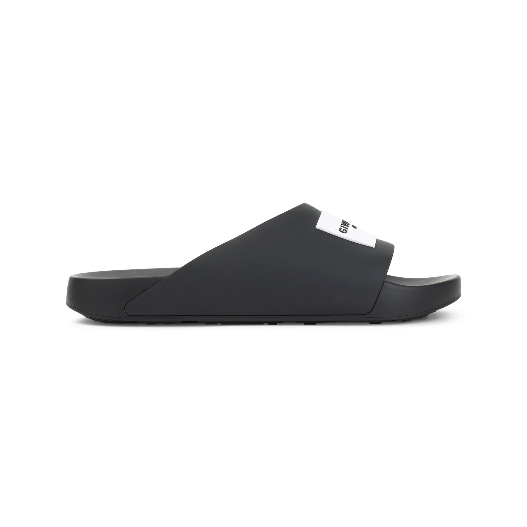 Givenchy Sandals - Black | 191635205b306bdc3e3eb93c29babc37aa0abf83