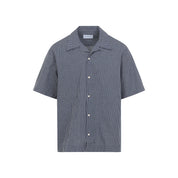 Givenchy Shirts - Blue | b80a8f845b49a07b4a05723477f3edeaa8201852