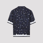 Givenchy Shirts - Blue | db0e5beb39b7680de26e2616fafc003442301111