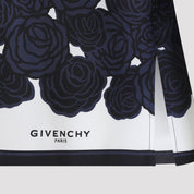 Givenchy Shirts - Blue | 21f9846d959eb22fb877ca96c48c3f4bf4451544