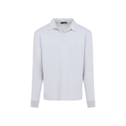 Sease POLO - Grey | 32475f39d9948fcace6547a5bdd3c9cd3775b1b6