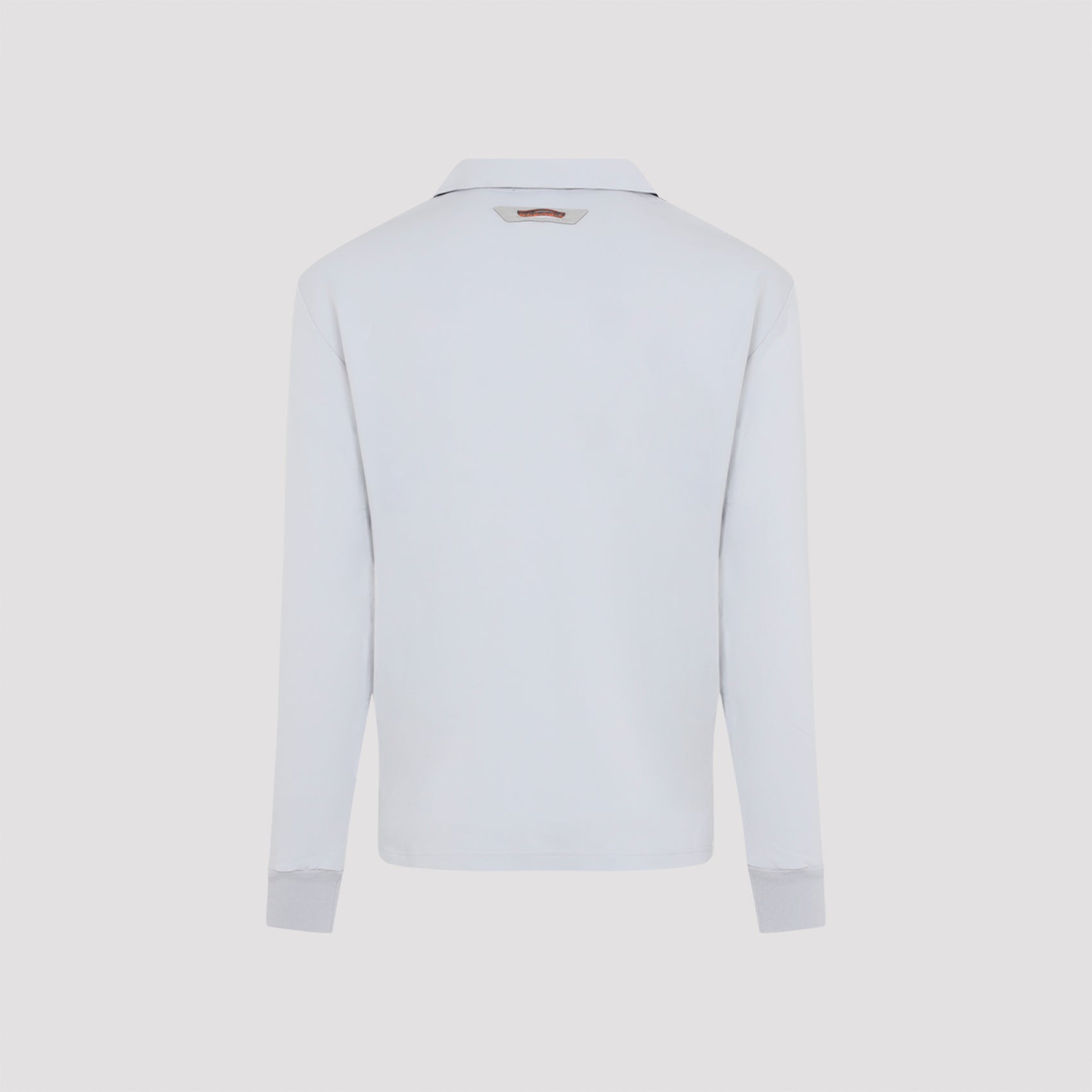 Sease POLO - Grey | fe2b99a09c6734a3887dd1462d708e24a946b428