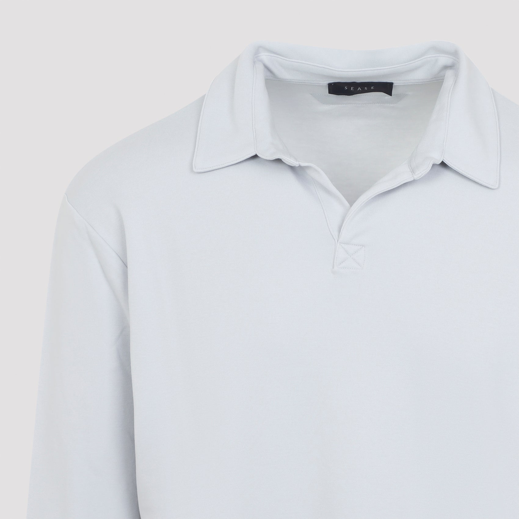 Sease POLO - Grey | f00ed0fab30c2688d9f04beaa8d5f8ece8f6bdbd