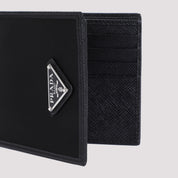 Prada Wallet - MEN ACCESSORIES - PRADA - T.Luxy