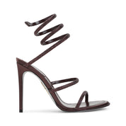 René Caovilla High-Heel Sandal - WOMEN SHOES - RENE` CAOVILLA - T.Luxy