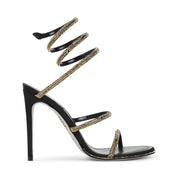 René Caovilla High-Heel Sandal - WOMEN SHOES - RENE` CAOVILLA - T.Luxy