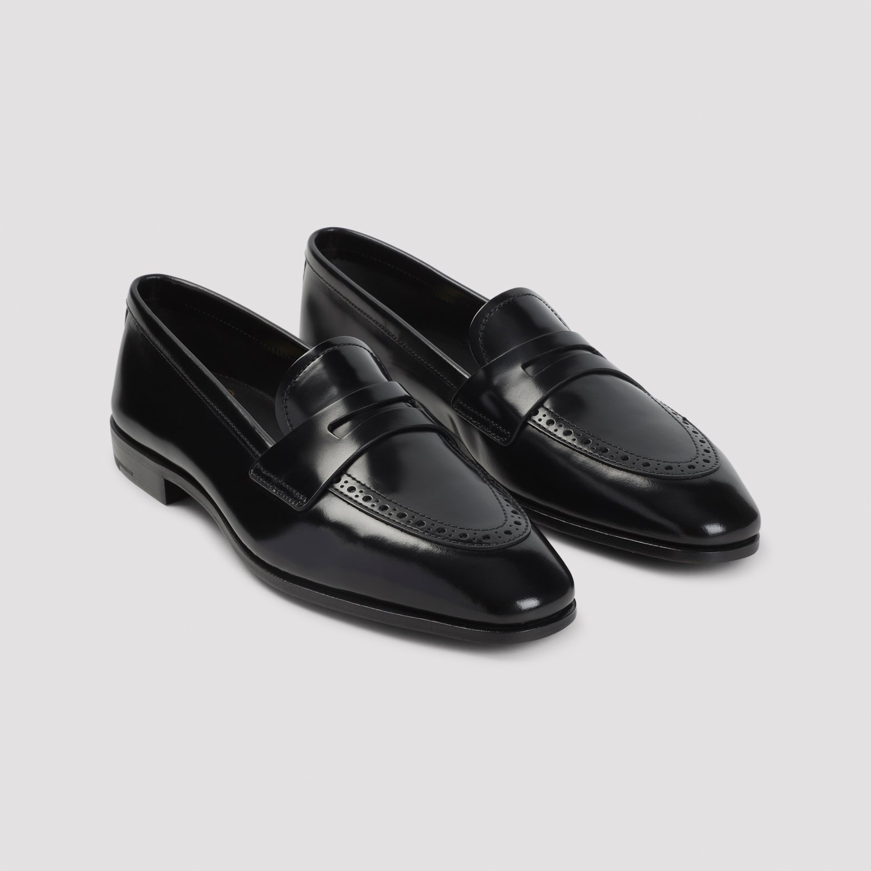 Church'S Loafers - Black | daa553be5316a6db7e568c415bd4b1634bdf4b85