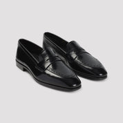 Church'S Loafers - Black | daa553be5316a6db7e568c415bd4b1634bdf4b85