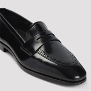 Church'S Loafers - Black | 21cf292743e78c07ba3bb8704c21703fe6b9527b