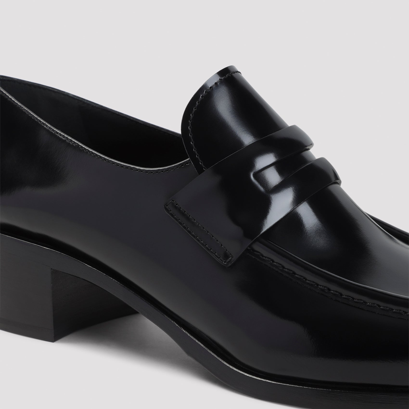 Church`S Prudence Penny Loafers - WOMEN SHOES - CHURCH'S - T.Luxy