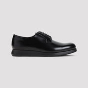 Church`S Redruth Derby Shoes - MEN SHOES - Church'S - T.Luxy