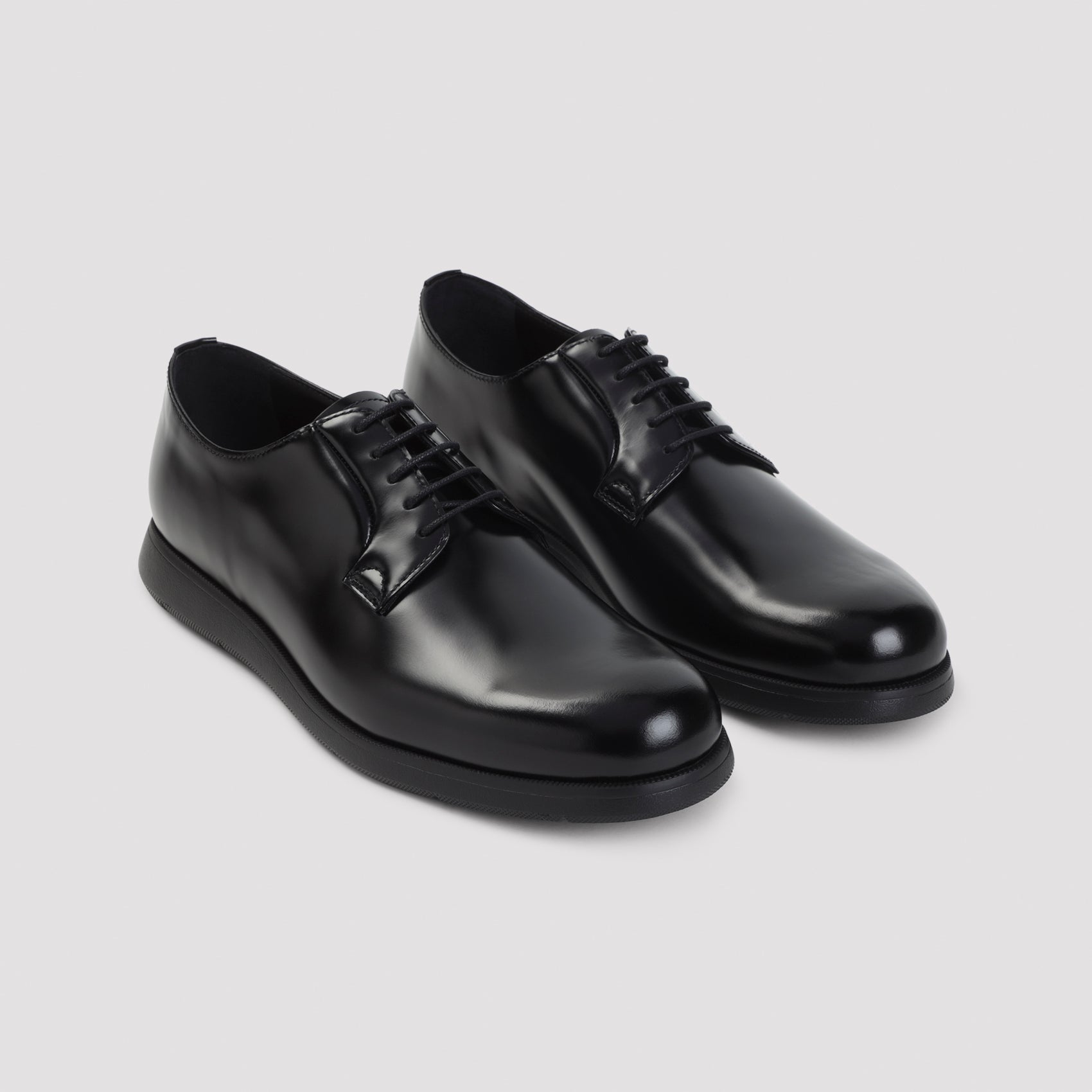 Church`S Redruth Derby Shoes - MEN SHOES - Church'S - T.Luxy
