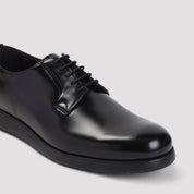 Church`S Redruth Derby Shoes - MEN SHOES - Church'S - T.Luxy
