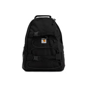Carhartt Wip Backpacks & Travels - Black | 3aff2e37fdad4cde1e79d6b9e3c47506270ee82a