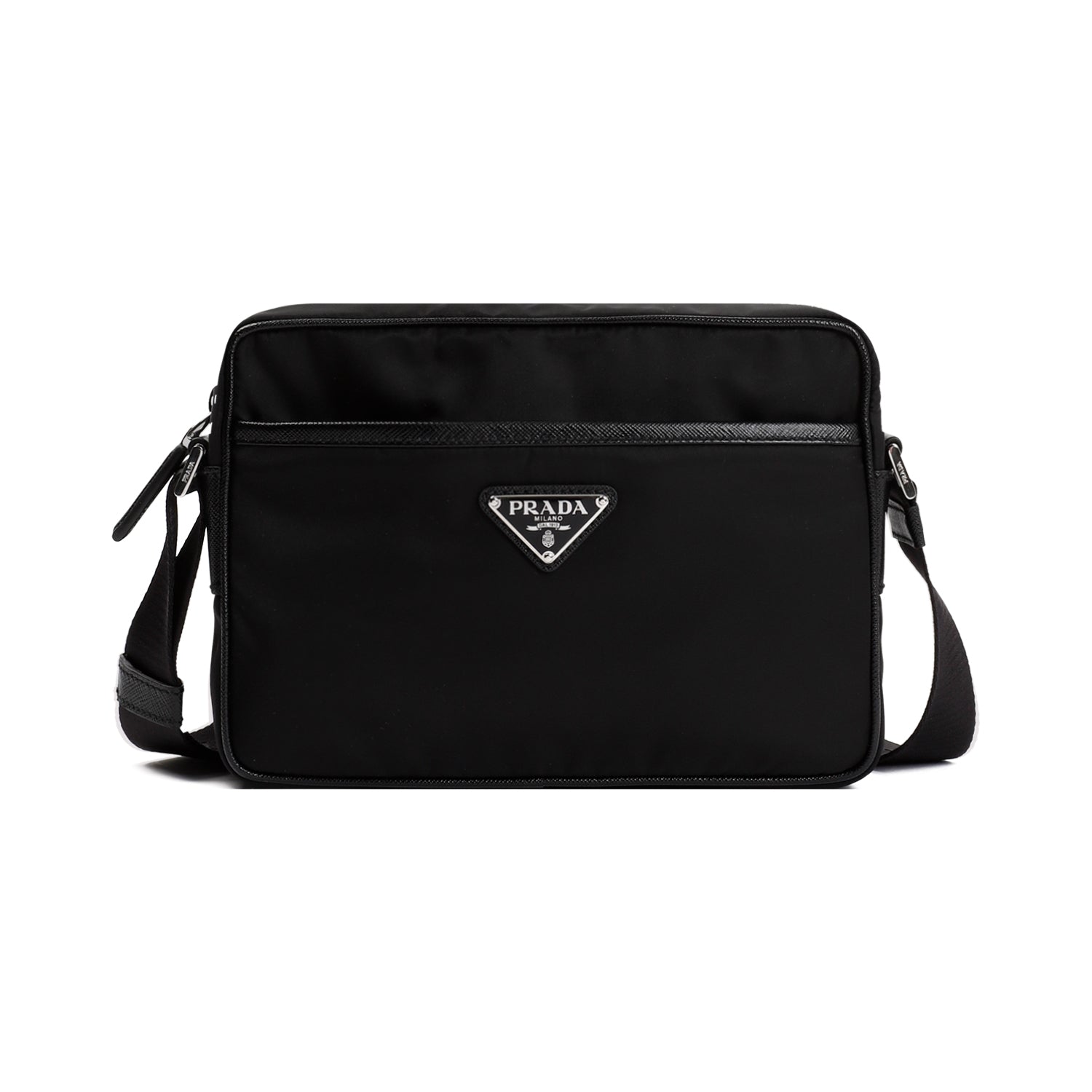 Prada Re-Nylon Shoulder Bag - MEN BAGS - PRADA - T.Luxy