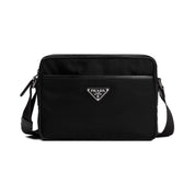 Prada Re-Nylon Shoulder Bag - MEN BAGS - PRADA - T.Luxy