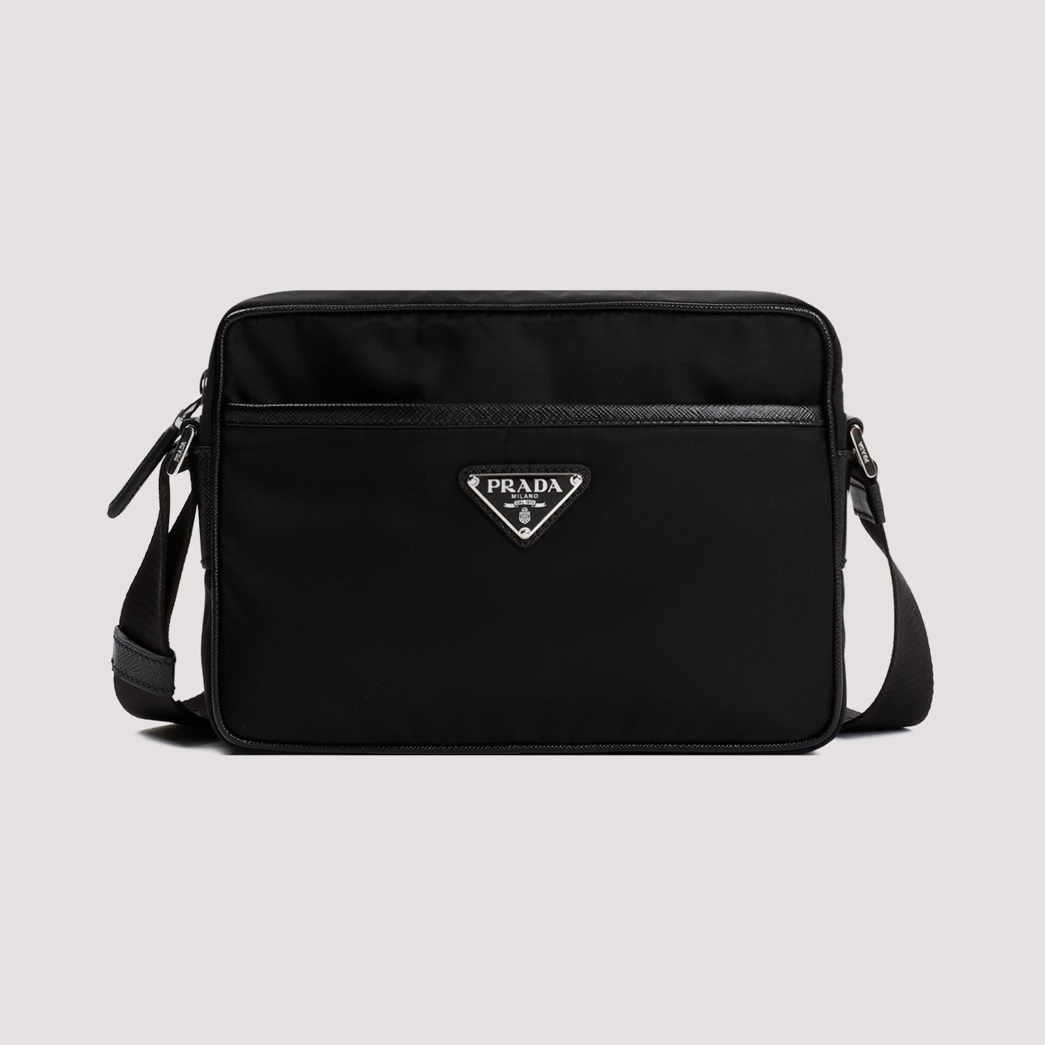 Prada Re-Nylon Shoulder Bag - MEN BAGS - PRADA - T.Luxy