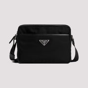 Prada Re-Nylon Shoulder Bag - MEN BAGS - PRADA - T.Luxy